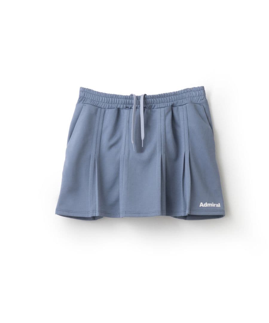 新品未使用　Admiral　レディススコートATLA520 ブルー　Mサイズ