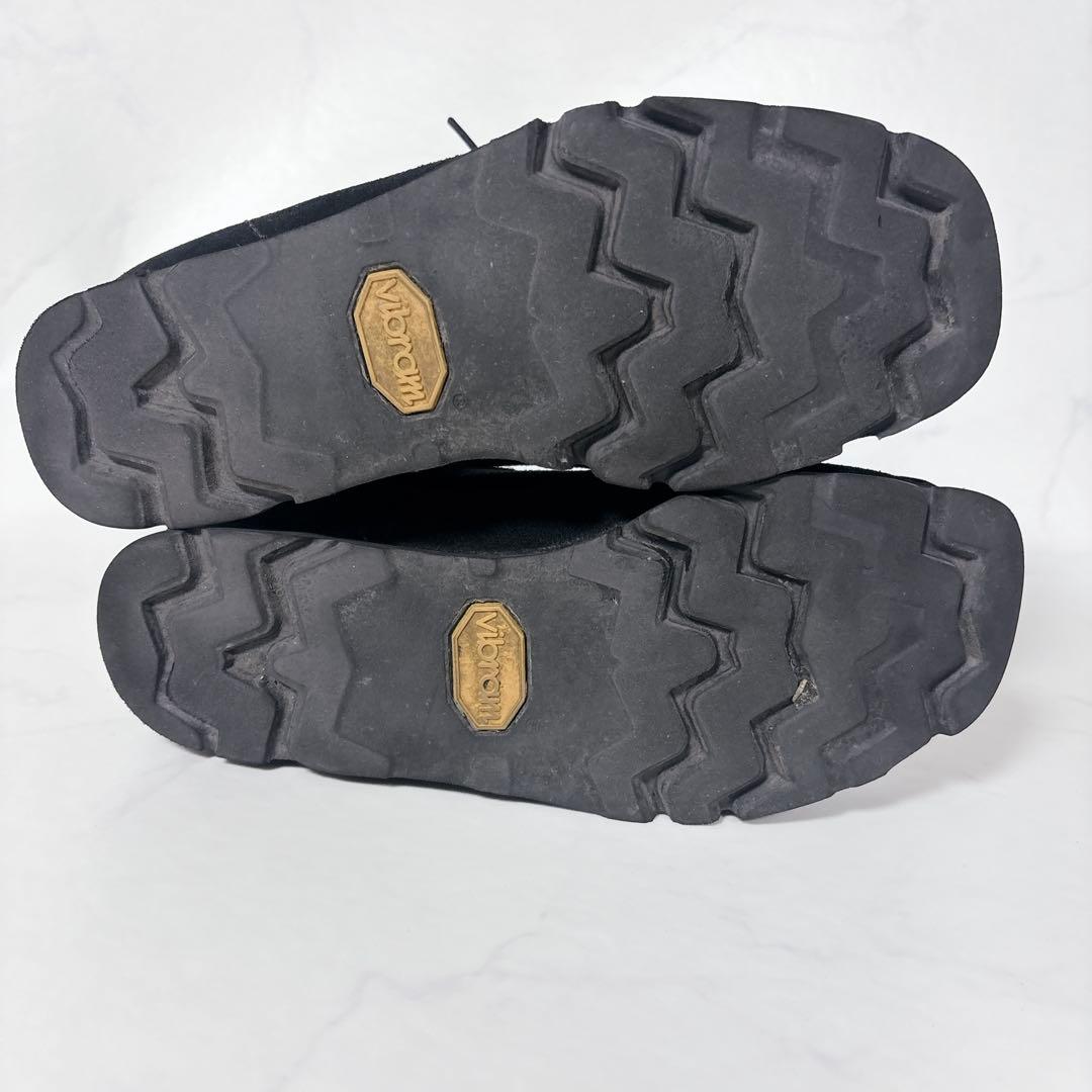 clarks クラークス オリジナルズワラビー GTX ゴアテックス ビブラム