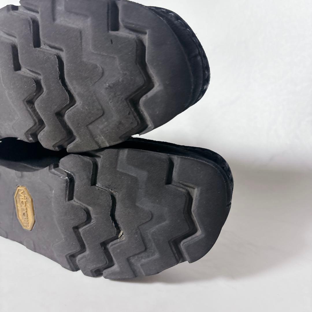 clarks クラークス オリジナルズワラビー GTX ゴアテックス ビブラム