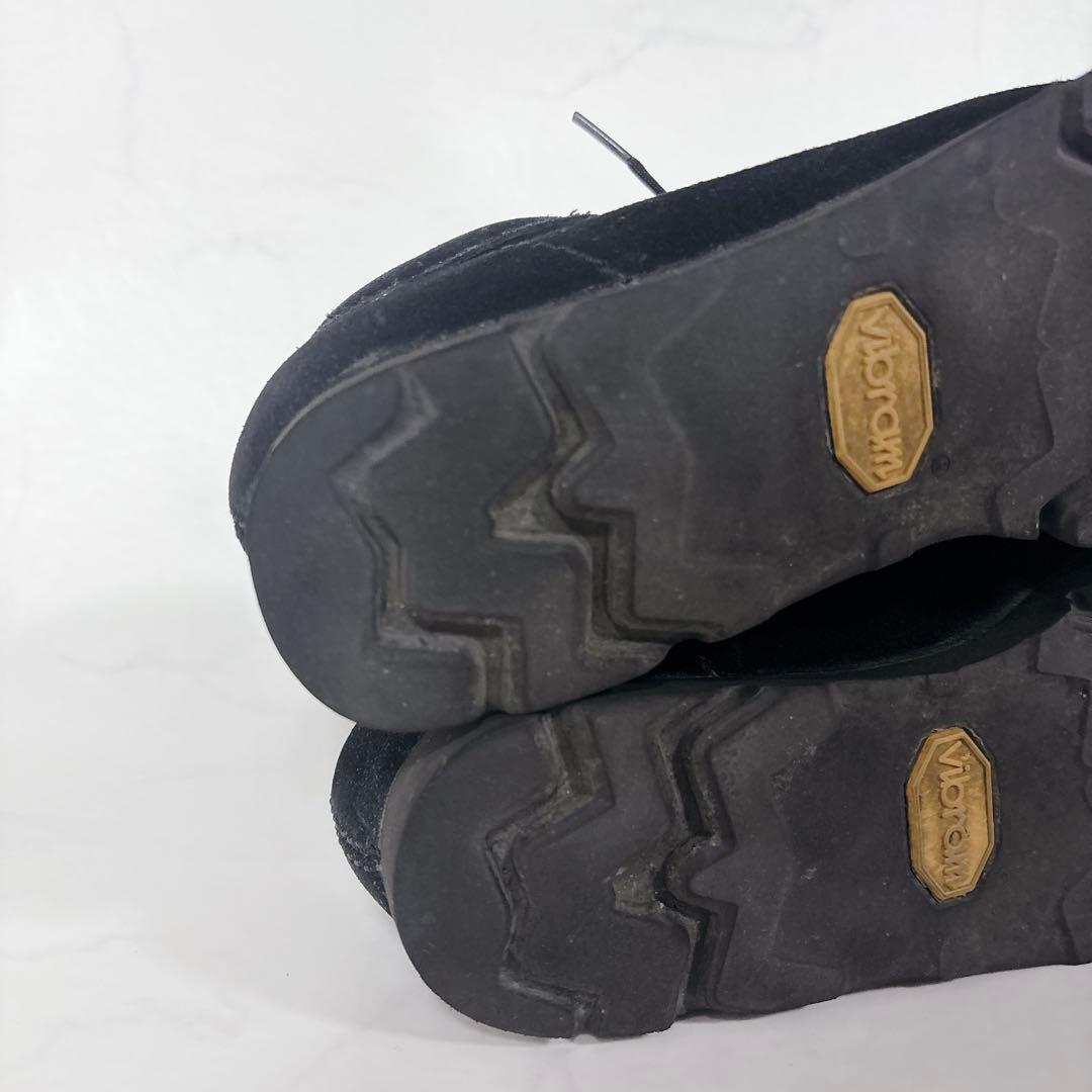 clarks クラークス オリジナルズワラビー GTX ゴアテックス ビブラム