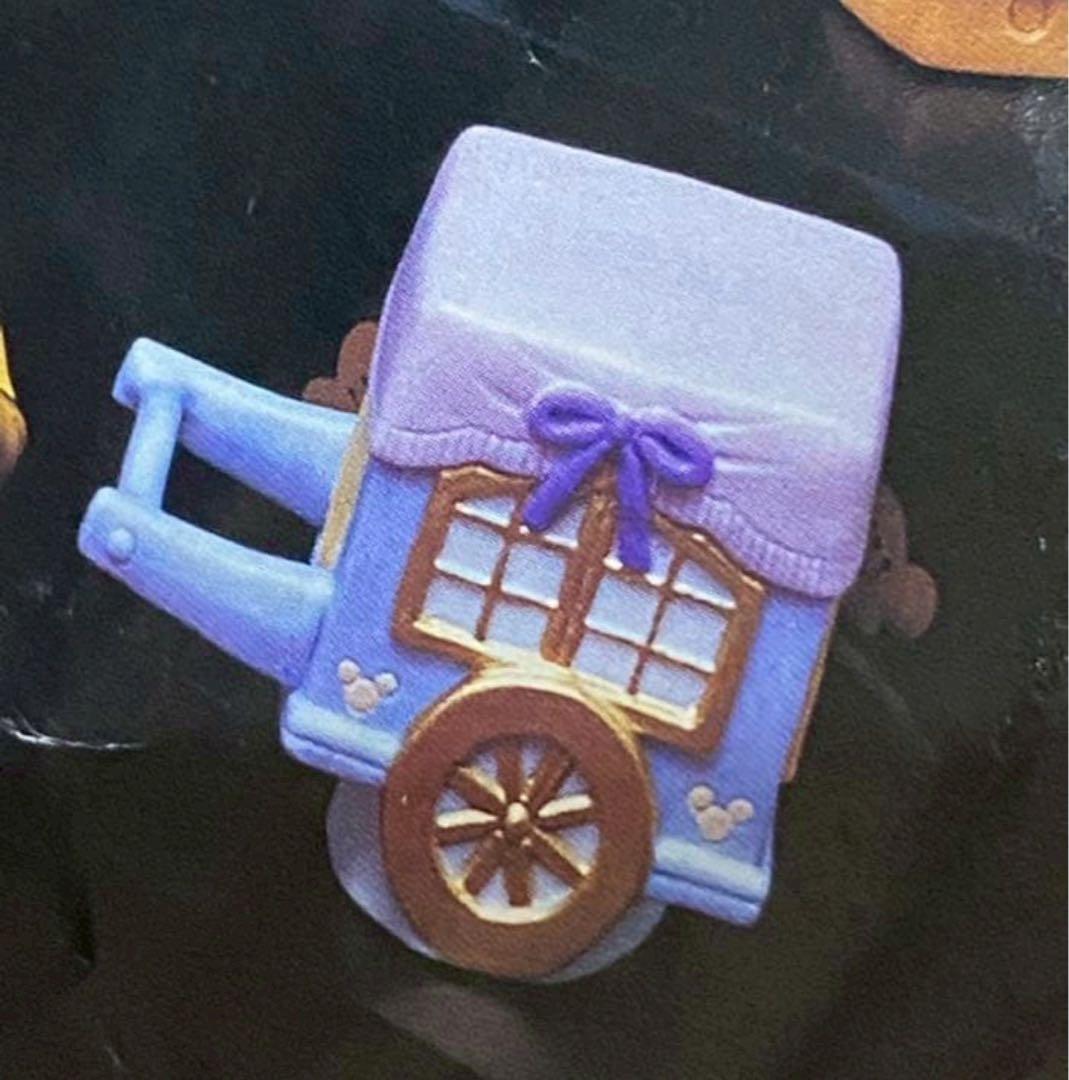 ディズニー　お雛様　5段