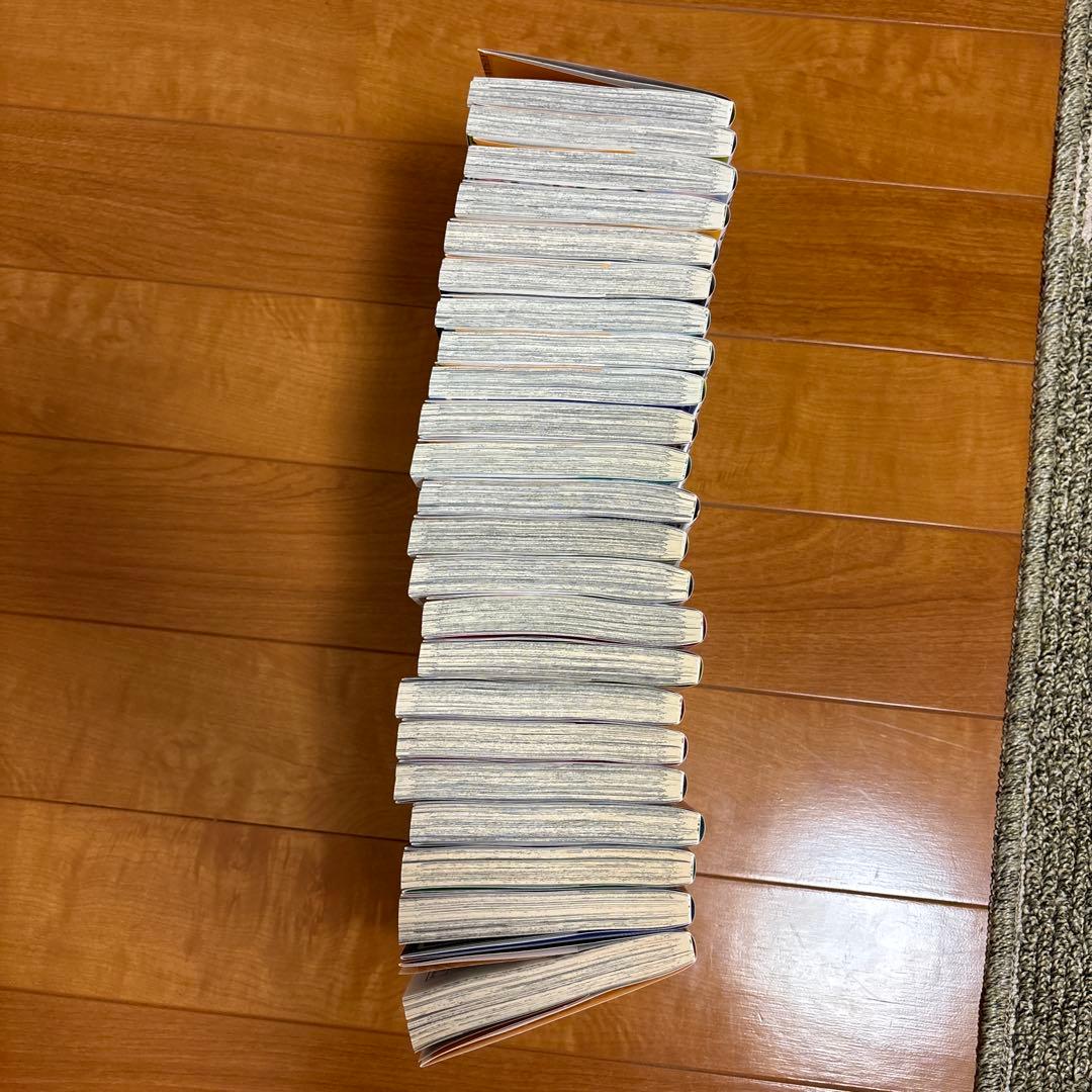 坂本デイズ1巻〜23巻まで