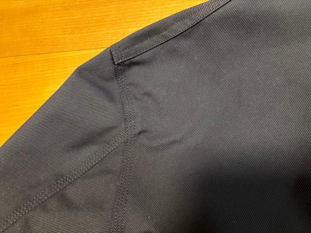 美品 KENNETH FIELD トリプルステッチジャケット