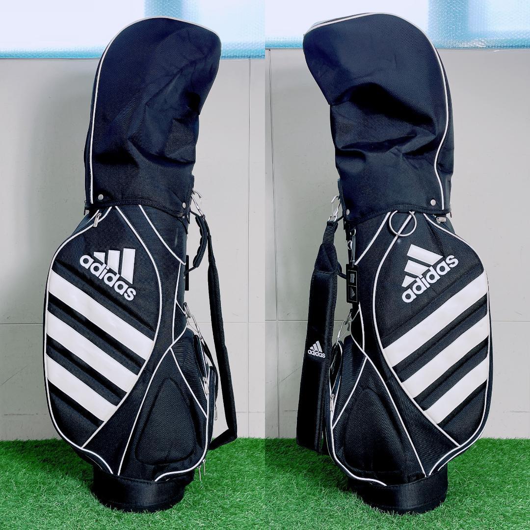 メンズゴルフ 初心者応援フルセット テーラーメイド入り R　N2598