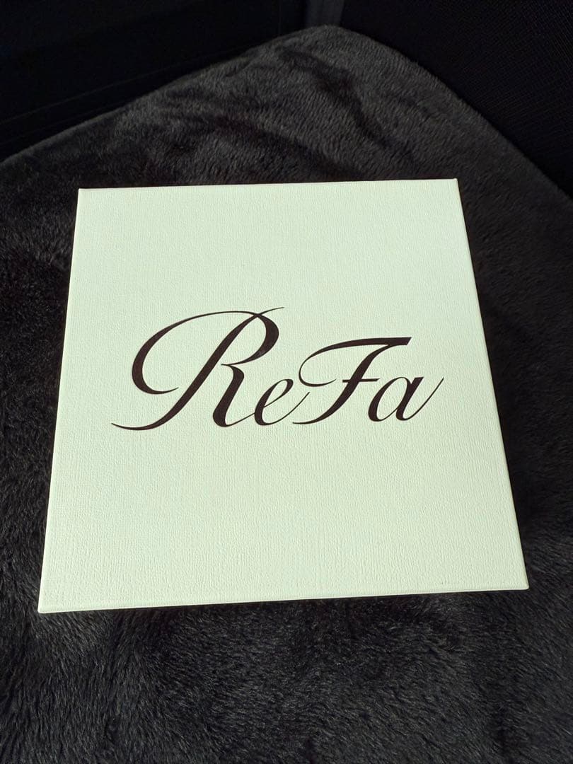 ReFa MISTPIA シルバー 超微細ミスト