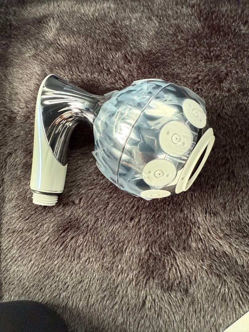 ReFa MISTPIA シルバー 超微細ミスト