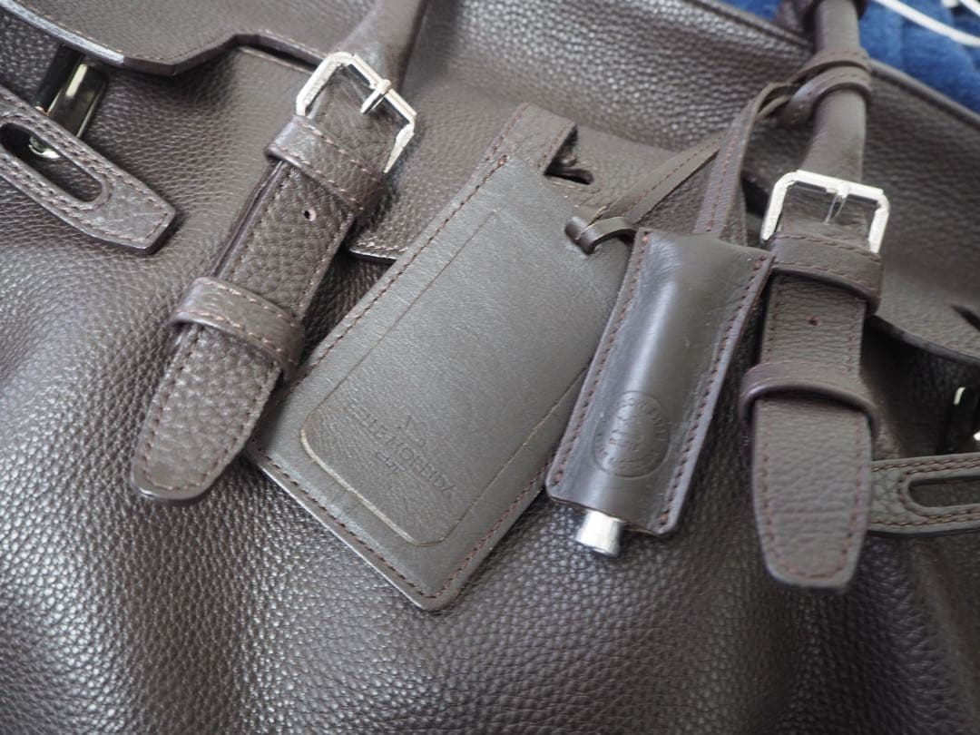 メイデンヴォヤージュ　Lダークブラウン