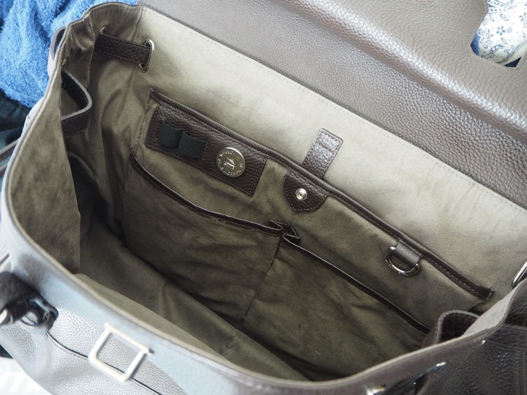 メイデンヴォヤージュ　Lダークブラウン