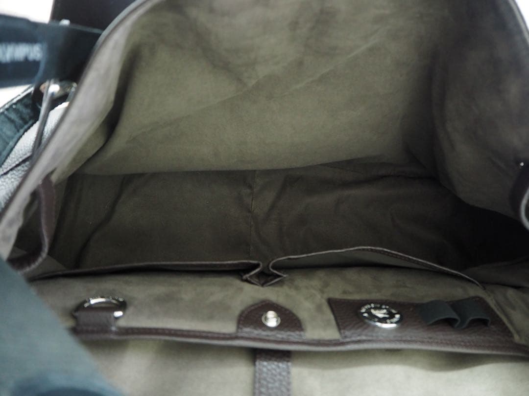 メイデンヴォヤージュ　Lダークブラウン