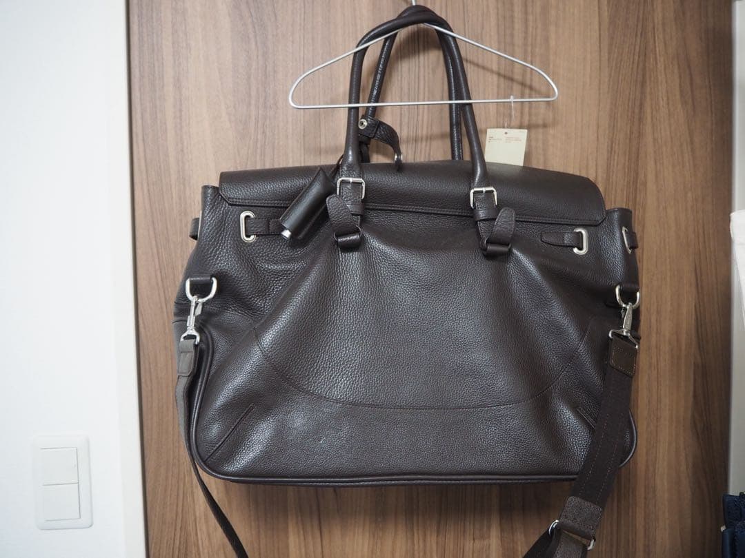 メイデンヴォヤージュ　Lダークブラウン