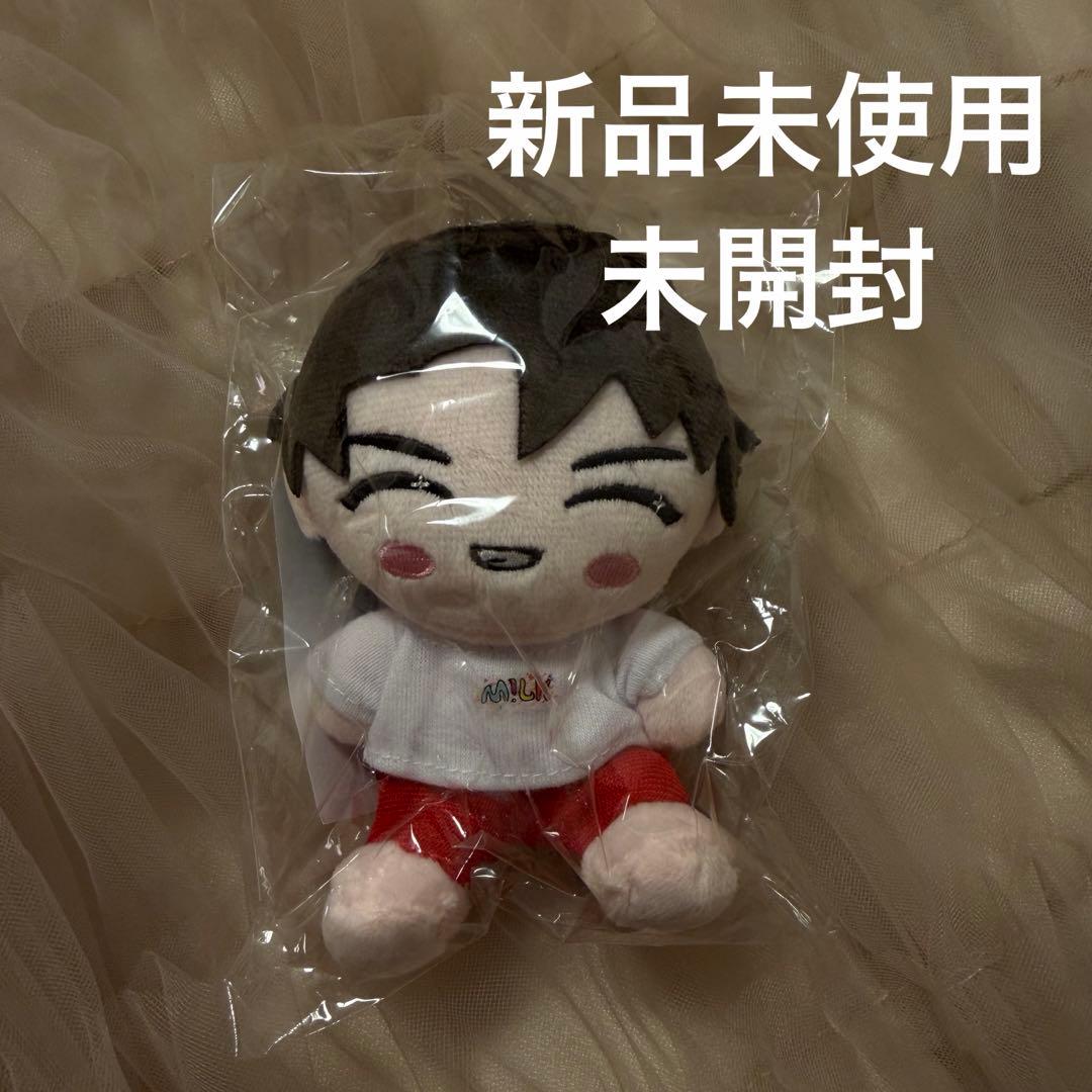 M!LK 曽野舜太 ぬいぐるみ