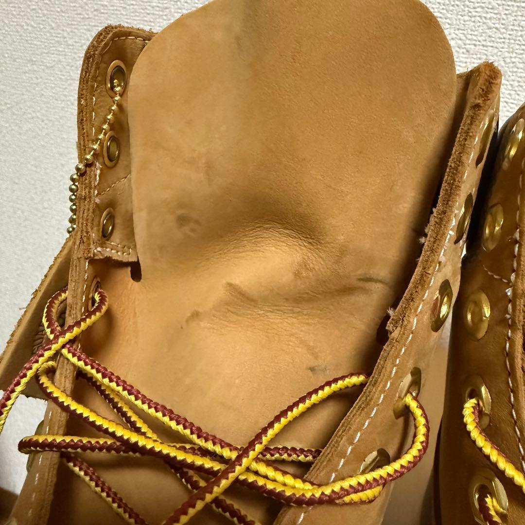 Timberland 6 inch Premium Boot ティンバーランド
