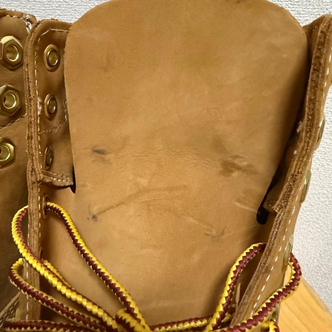 Timberland 6 inch Premium Boot ティンバーランド