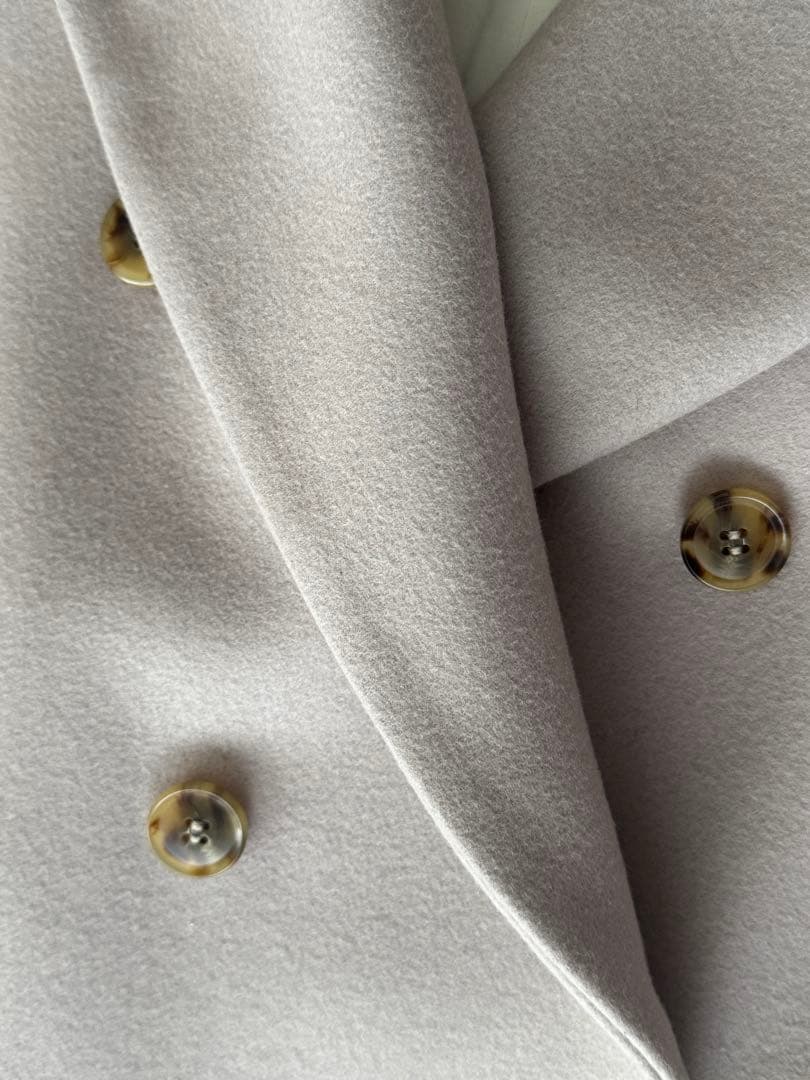 ア*チ様 MM6 レディース　ロングコート　メゾンマルジェラ