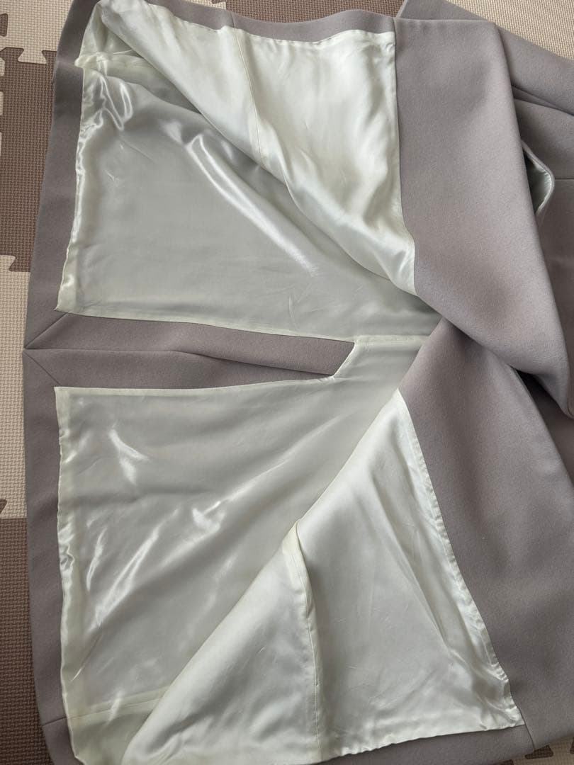 ア*チ様 MM6 レディース　ロングコート　メゾンマルジェラ