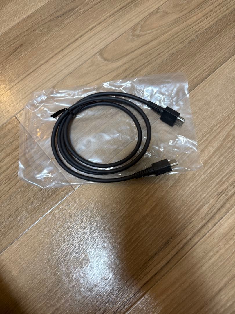 Nintendo Switch 本体 青/オレンジ ジョイコン