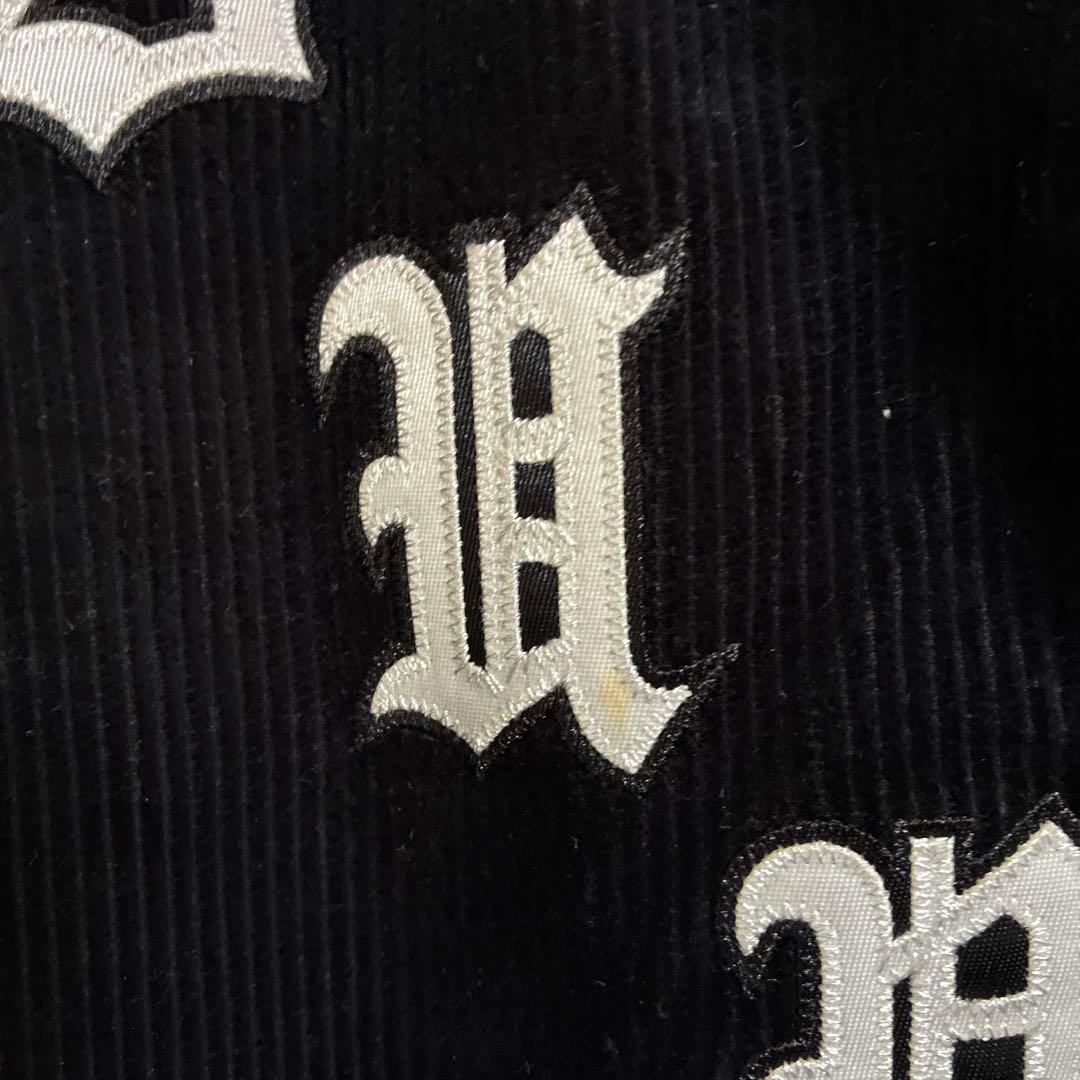 g*c様 Supreme コーデュロイ スタジャン XL