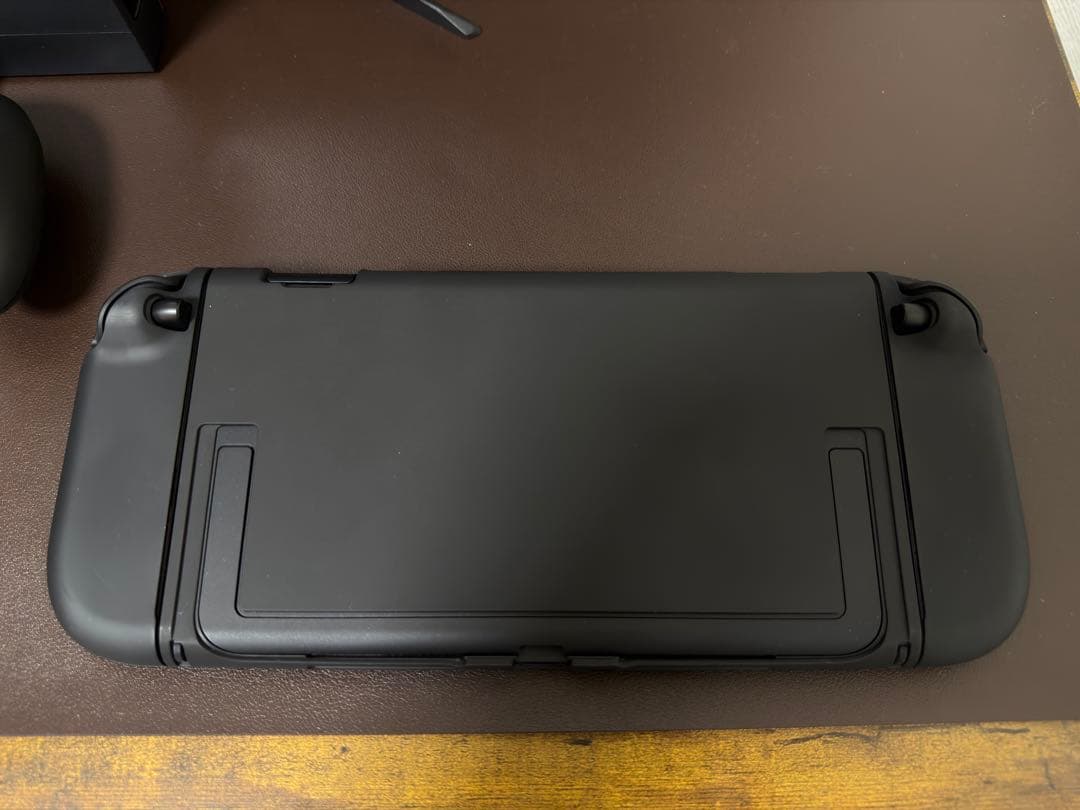 Nintendo Switch 2 日本語・国内専用　ほぼ新品
