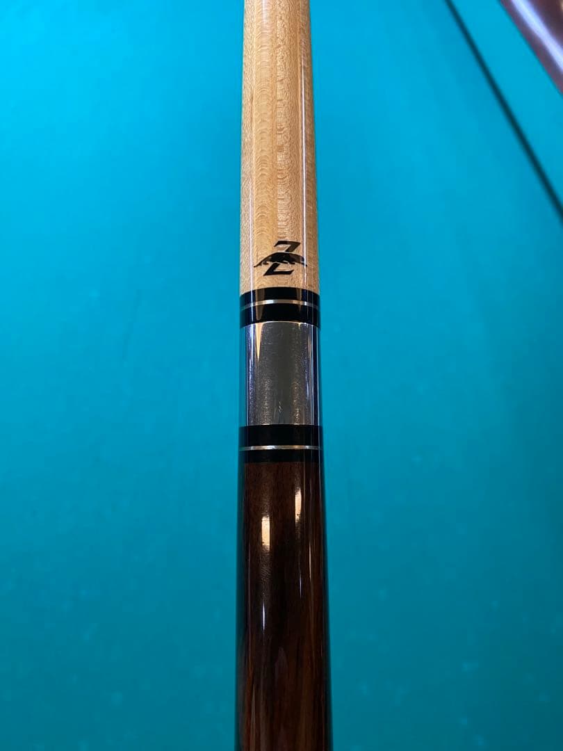 Predator 1st Edition ビリヤードキュー