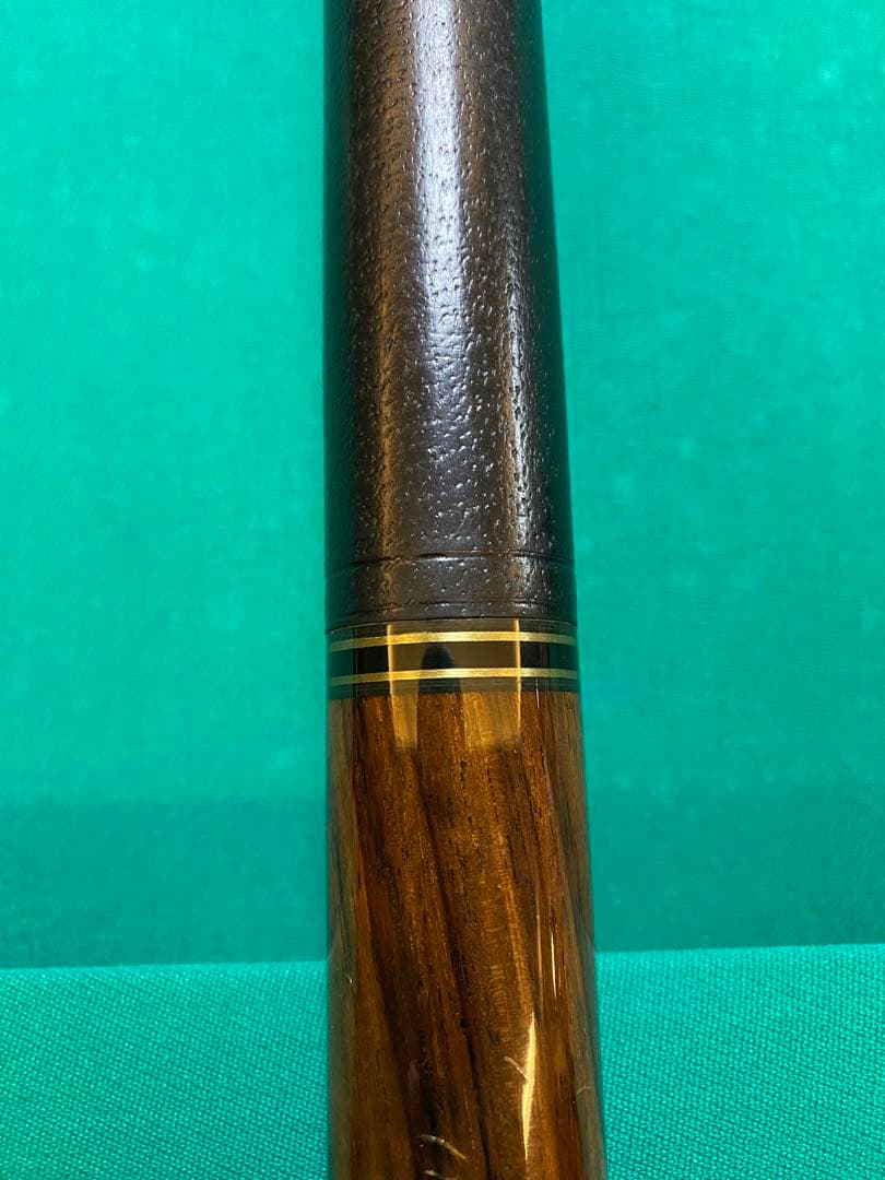 Predator 1st Edition ビリヤードキュー