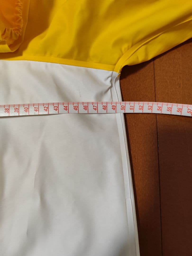 Shipsmast フィッシングウェア Sサイズ