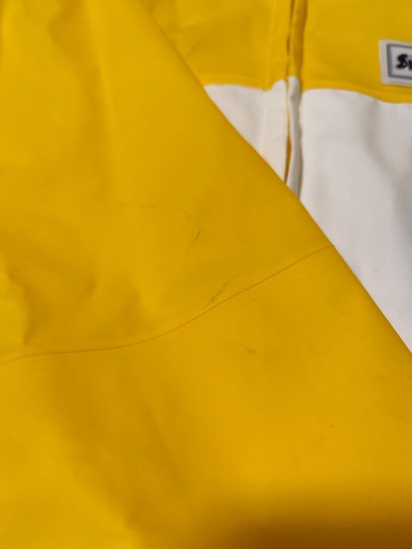 Shipsmast フィッシングウェア Sサイズ