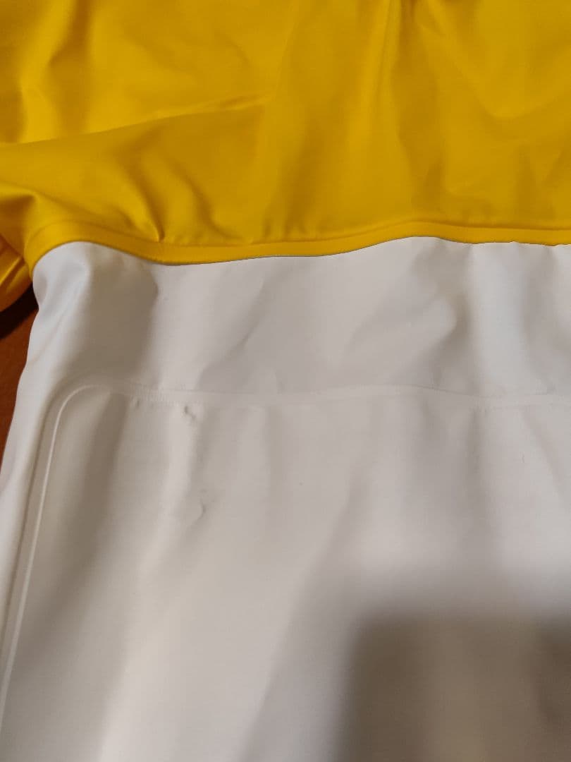 Shipsmast フィッシングウェア Sサイズ