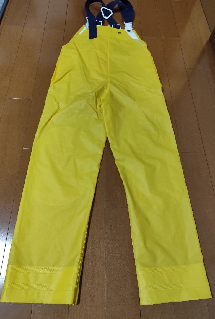 Shipsmast フィッシングウェア Sサイズ