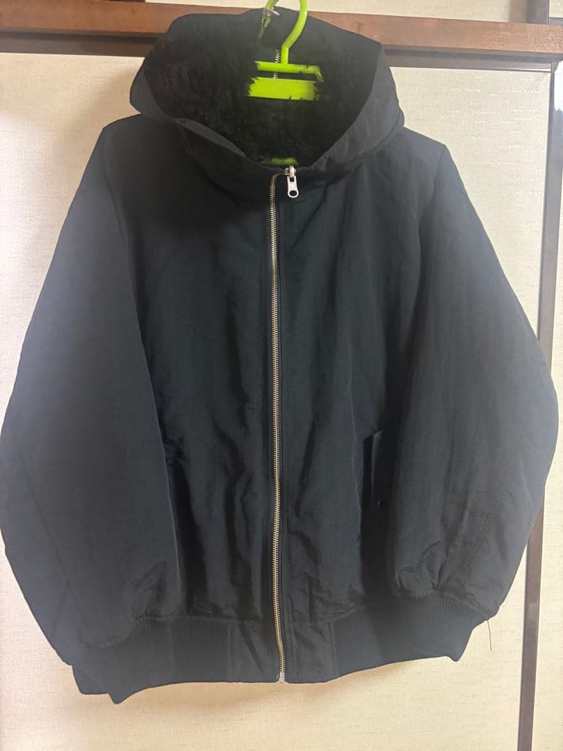 PAGEBOY リバーシブルジャケット