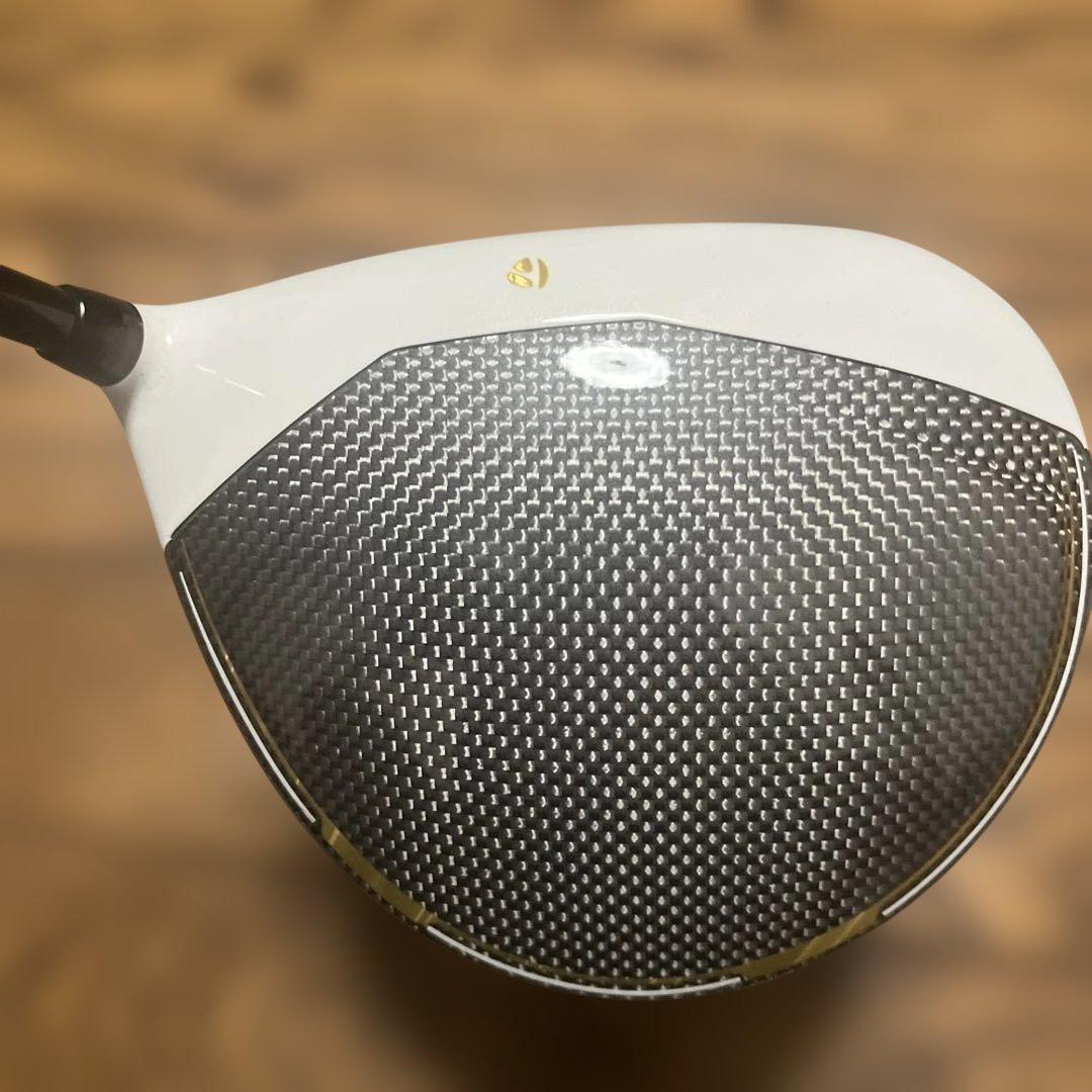 TaylorMade GLOIRE ドライバー 10.5