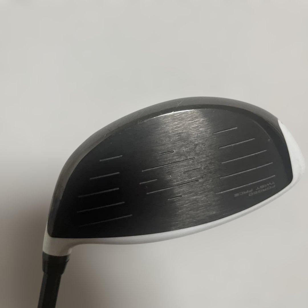 TaylorMade GLOIRE ドライバー 10.5