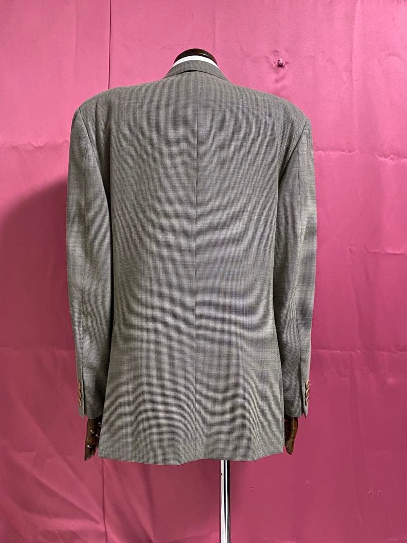 Reporterリポーター◆イタリア製◆メンズスーツセットアップ