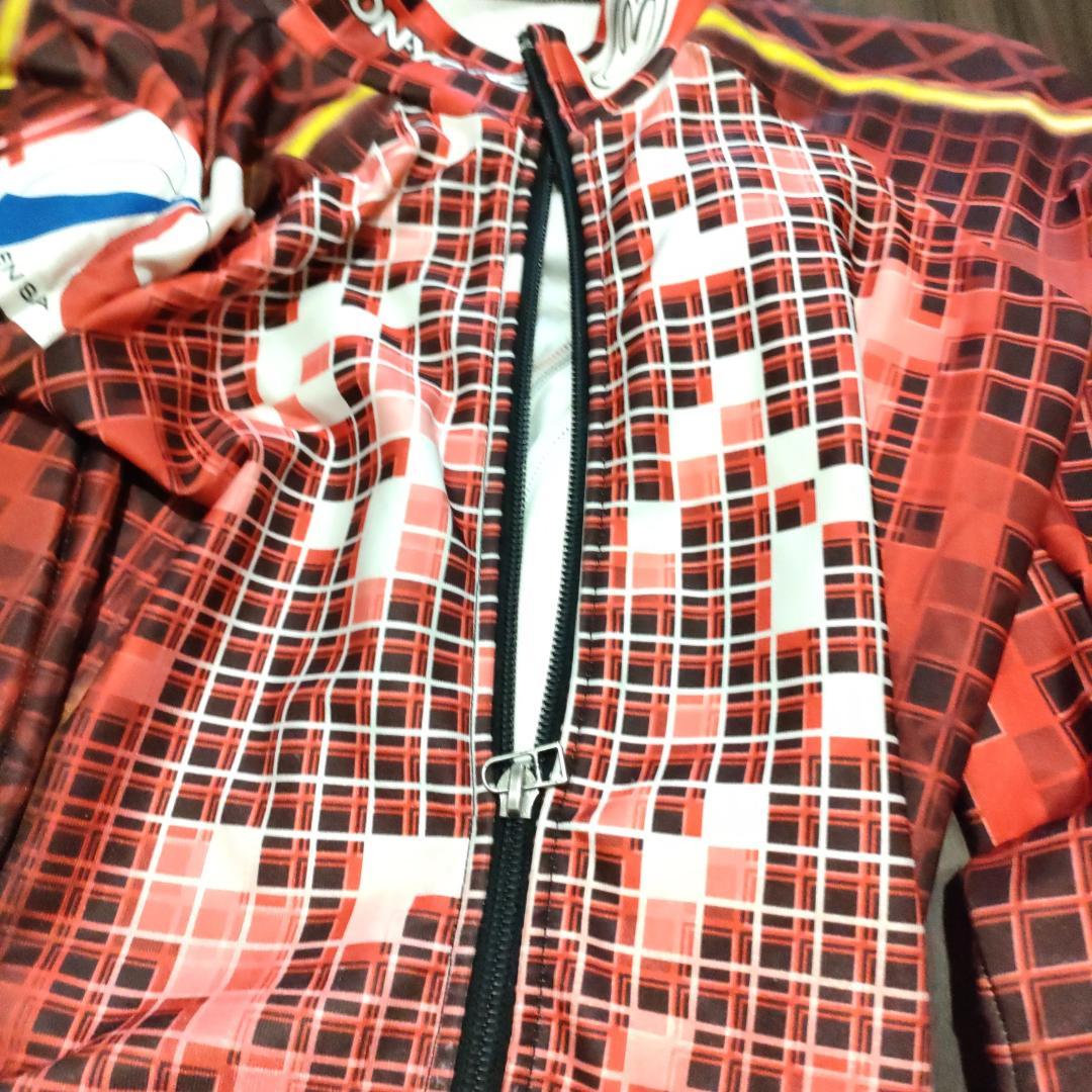 ONYONE GS アルペンスキー ワンピース