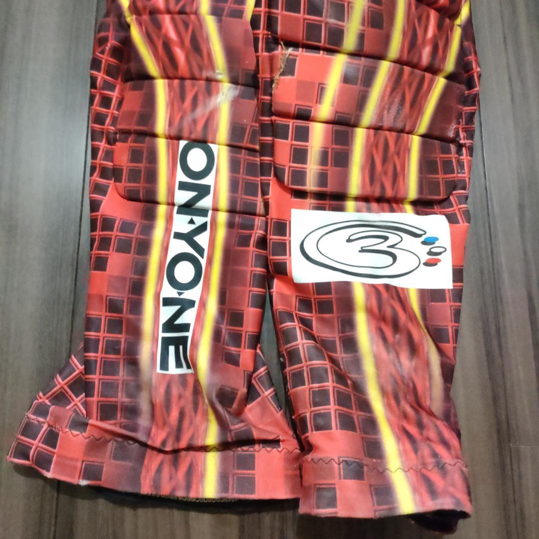 ONYONE GS アルペンスキー ワンピース