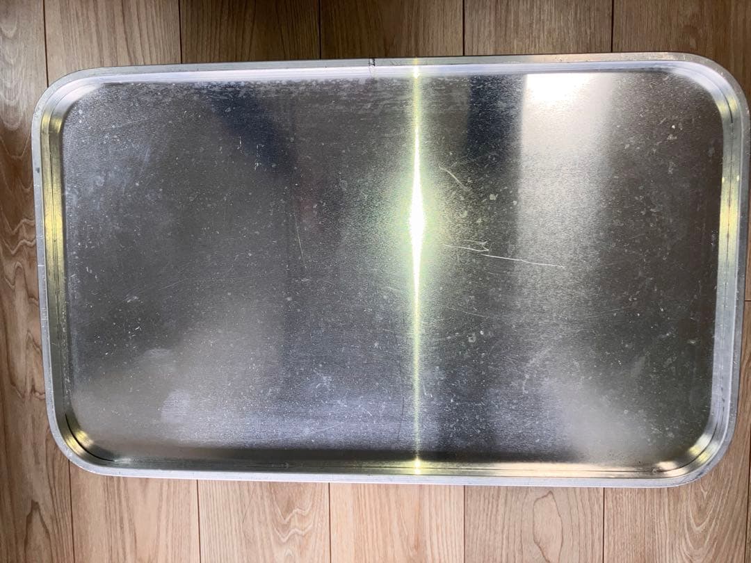 DULTON アルミニウム　コンテナ　コンボイ 2