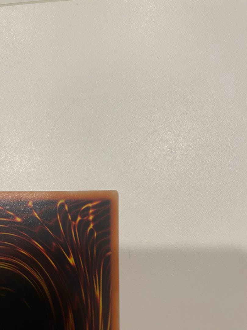 遊戯王　極美品　3期　リボルバードラゴン　レリーフ　アルティメット