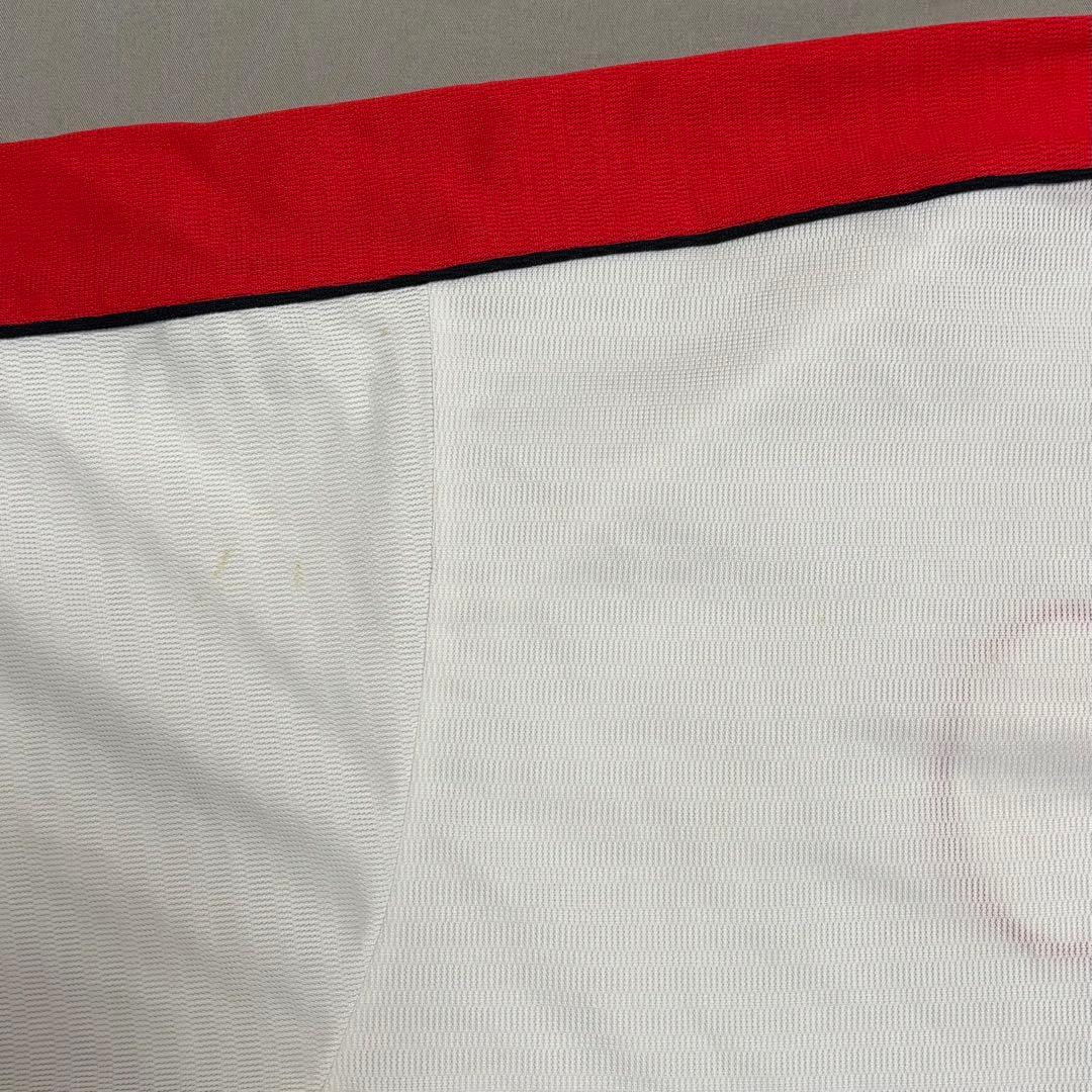 リバプール　1998-2000 アウェイ　リーボック