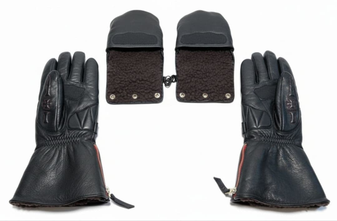 ソ*チ様 SKULL FLIGHT◆SKULL FLIGHT スカルフライト/手