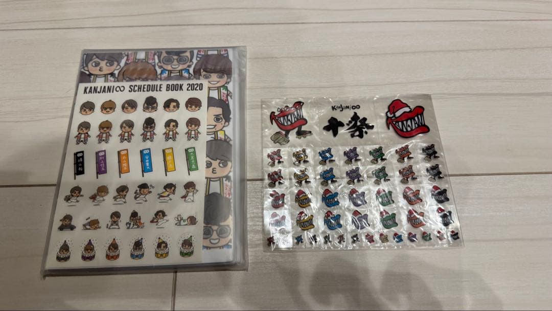 関ジャニ∞ SUPER EIGHT DVD Blu-Rayまとめ売り