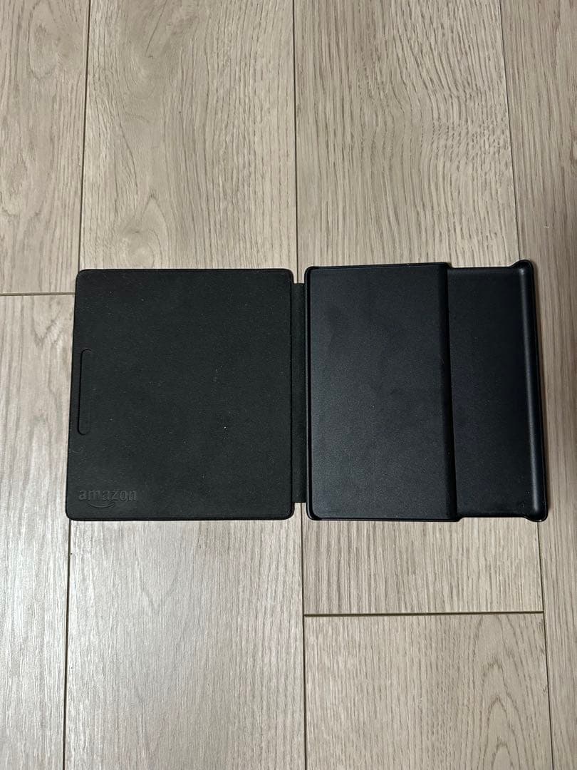 32GBモデルKindle Oasis第10世代 WiFi広告あり純正カバー付