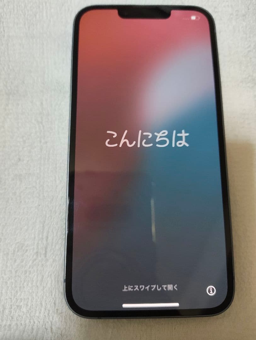 スマートフォン本体 iphone14