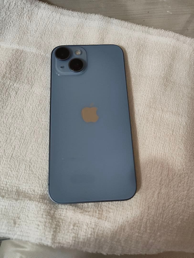 スマートフォン本体 iphone14