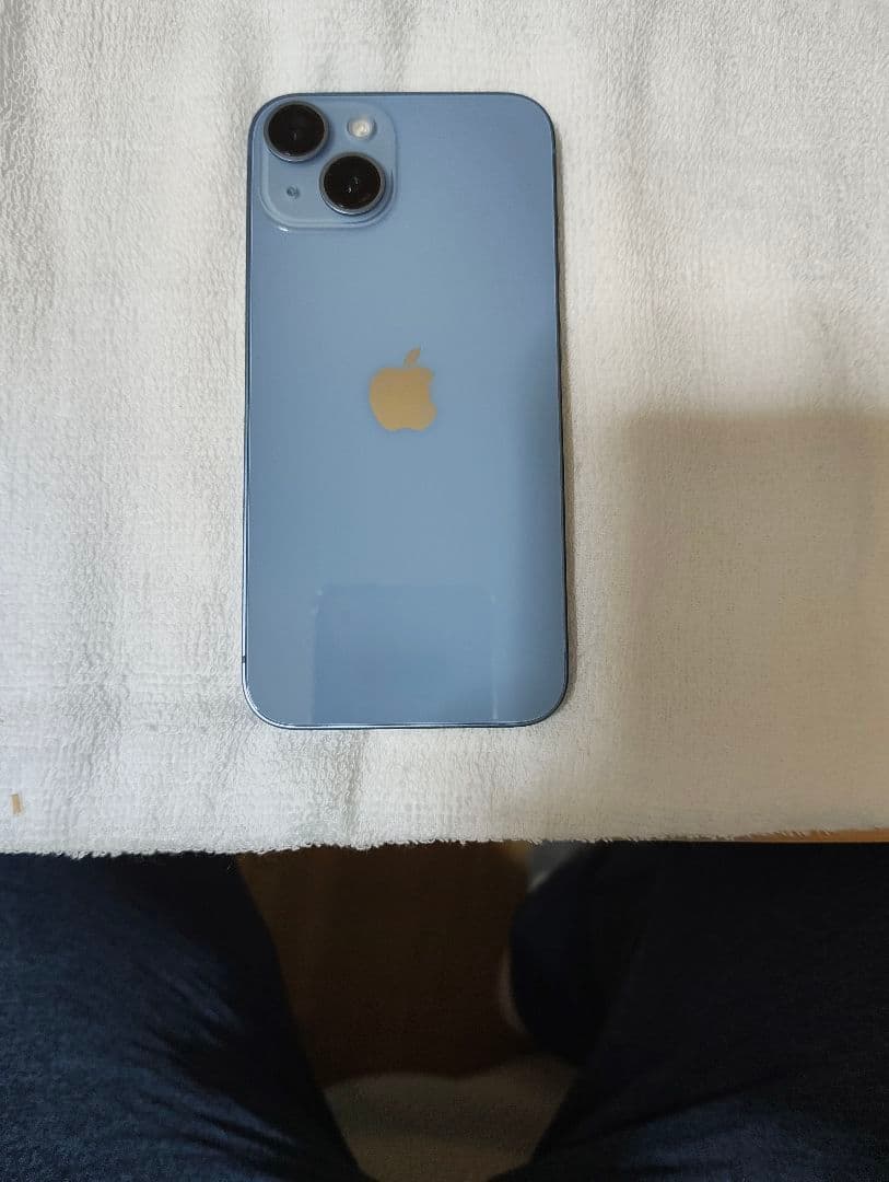 スマートフォン本体 iphone14