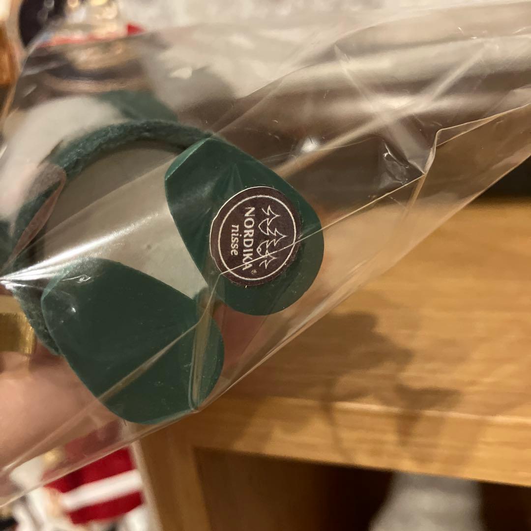 ノルディカニッセ　高島屋限定　１６日17時 までの出品