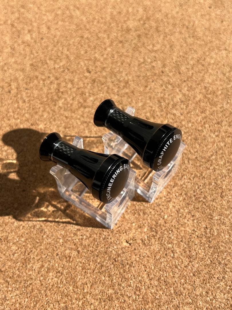 36. G CRAFT BASSART ハンドルノブ　廃盤品