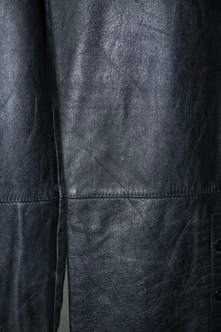 80’sHarley-Davidson× Hein Gerickeレザーパンツ