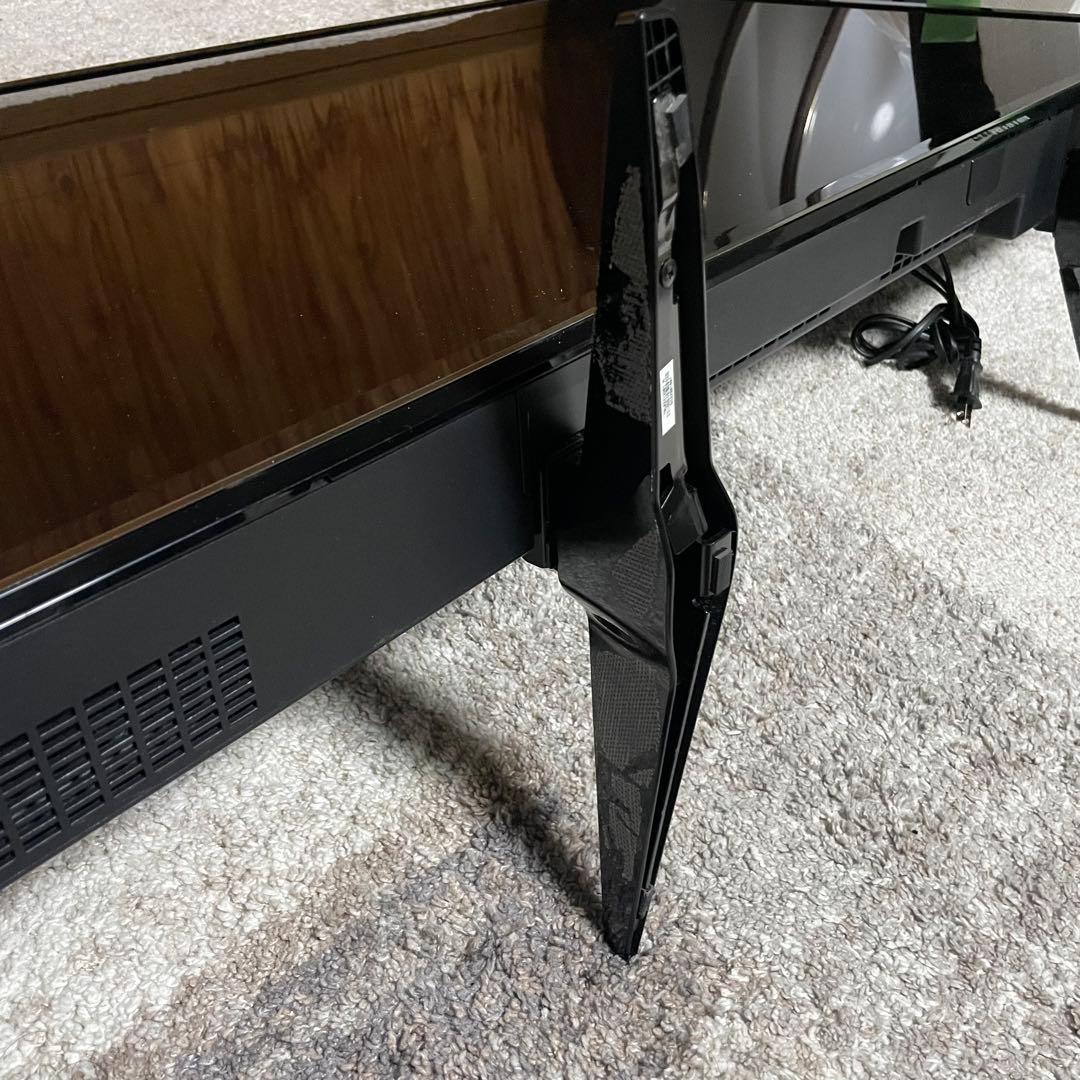 都内23区送料無料✨PANASONIC 49インチ液晶テレビTH-49EX600