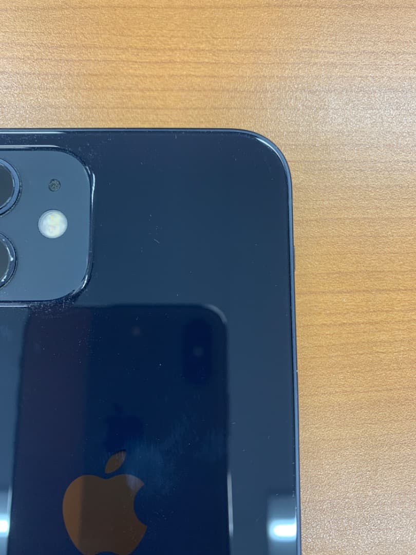 M*J様 動作確認済 iPhone 12 64GB ID G2442