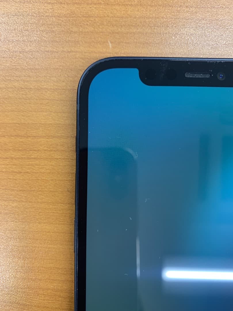 M*J様 動作確認済 iPhone 12 64GB ID G2442