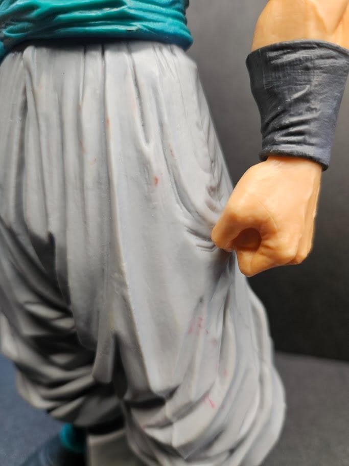 smsp ゴジータ　01　A賞